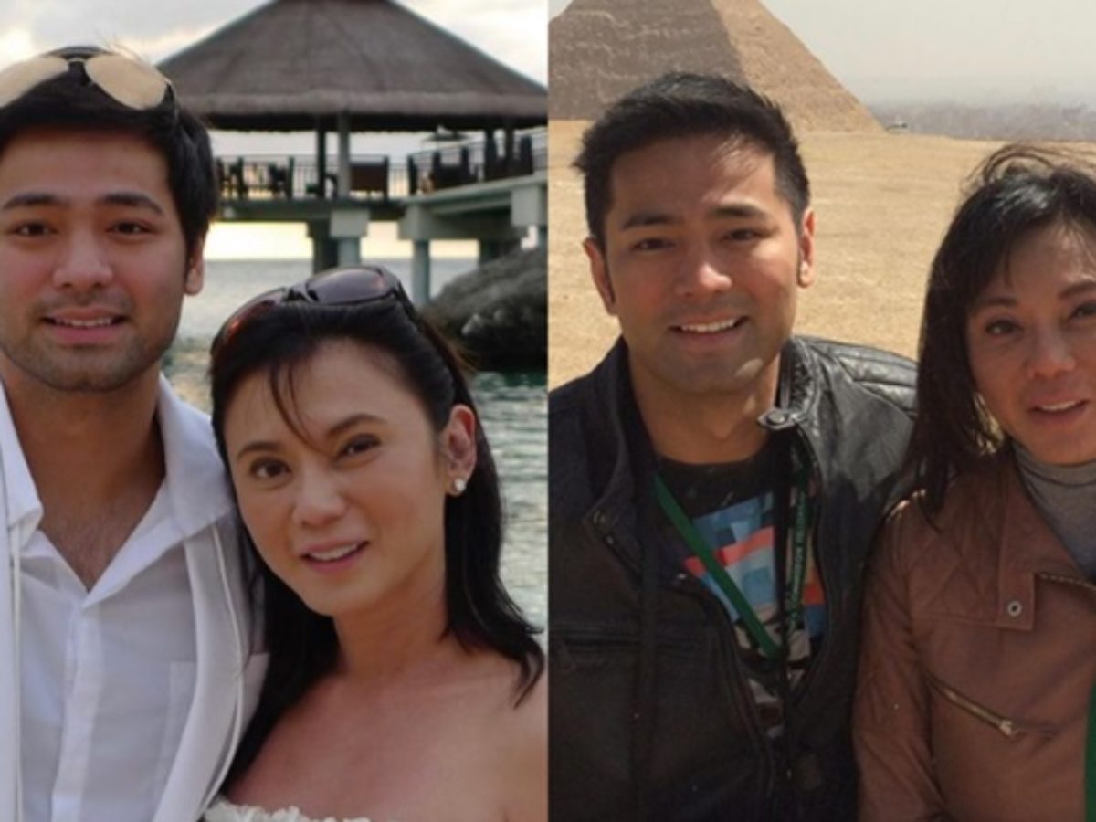 Hayden kho and maricar reyes