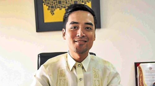 vico sotto