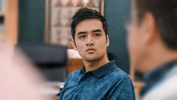 Vico Sotto Shares Reaction After Named Among Anticorruption Champions