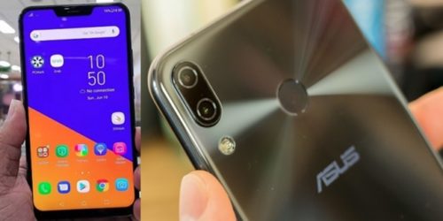 ASUS ZenFone 5 (ZE620KL)