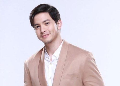 Alden Richards' Age