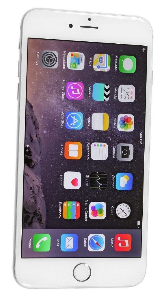 Apple Iphone 6 Plus Full Specifications Features Price In Philippines