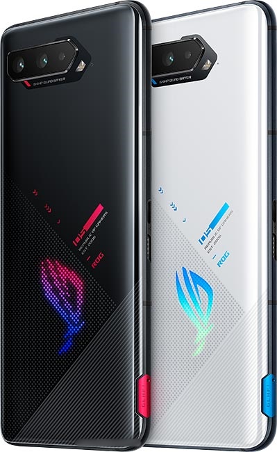 Asus Rog Phone 5 Full Specifications, Features, Price In Philippines