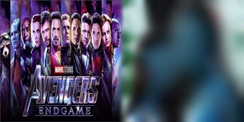 Avengers Endgame, Avatar