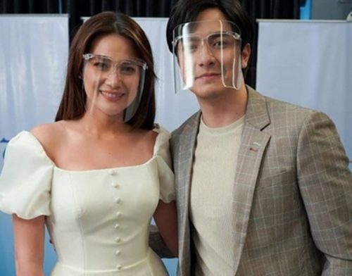 BEA ALONZO-ALDEN RICHARDS MOVIE
