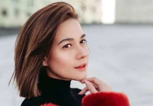 Bea Alonzo's Age