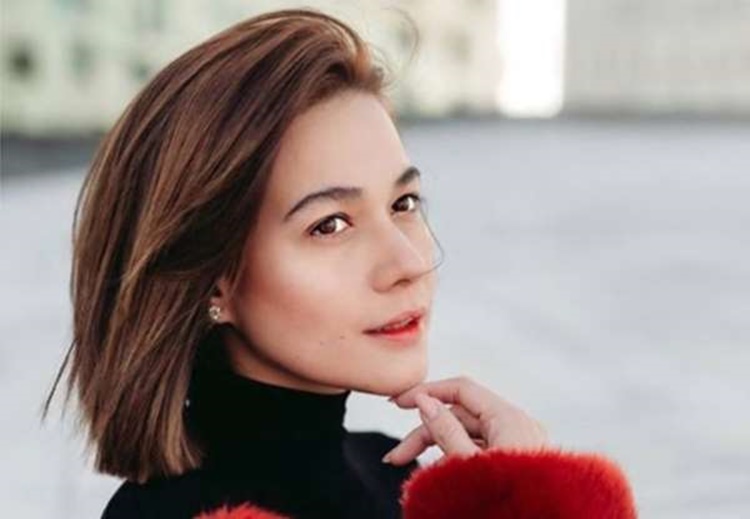 Bea Alonzo S Age