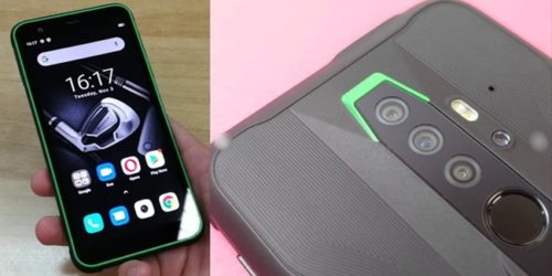 Blackview BV6300 Pro specs