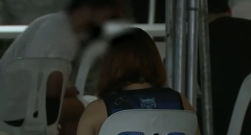 COVID-19 PROTOCOL VIOLATORS