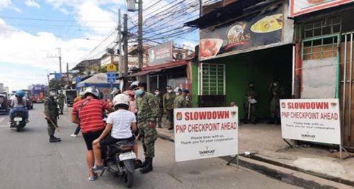 COVID-19 Philippines