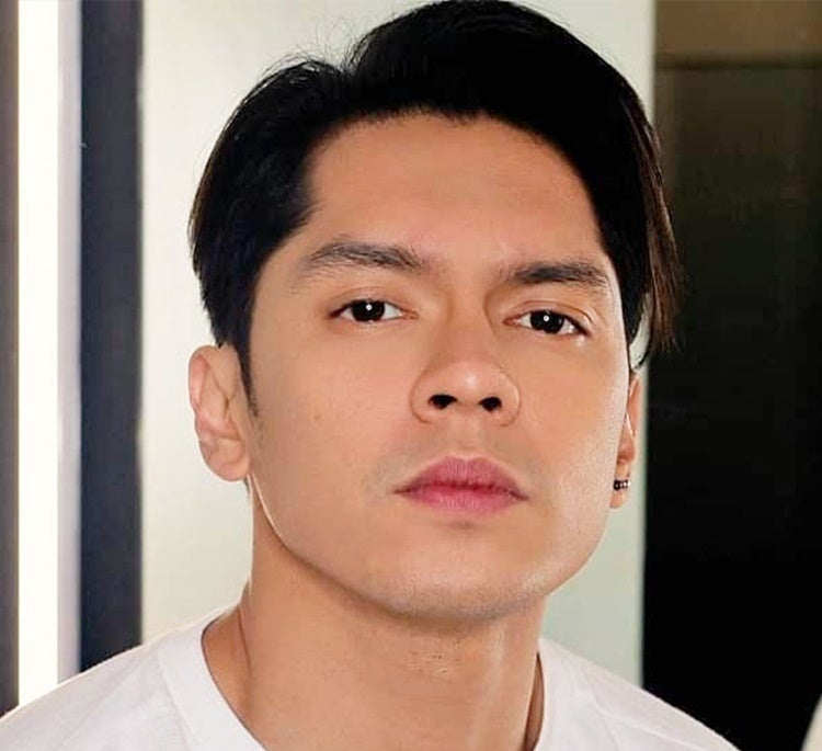 Carlo Aquino's Real Name