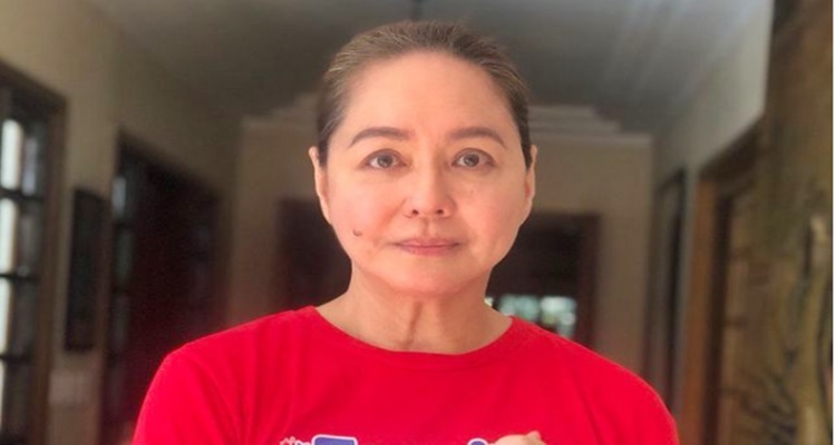 Charo Santos