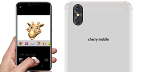 Cherry Mobile Flare S7 Lite