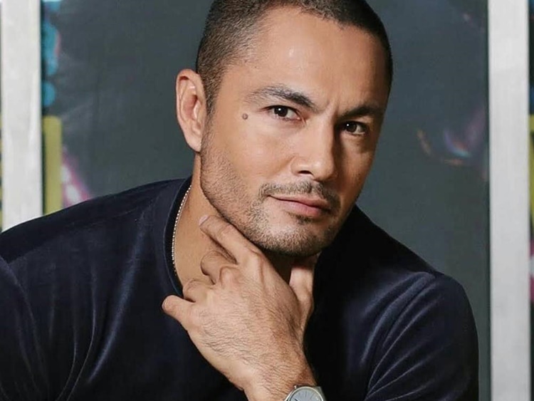 Derek Ramsay