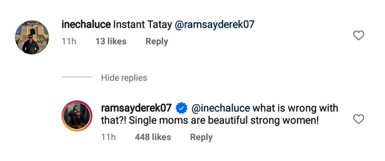 Derek Ramsay