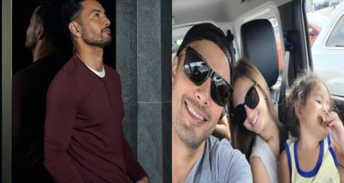 Derek Ramsay Ellen Adarna