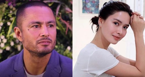 Derek Ramsay Erich Gonzales