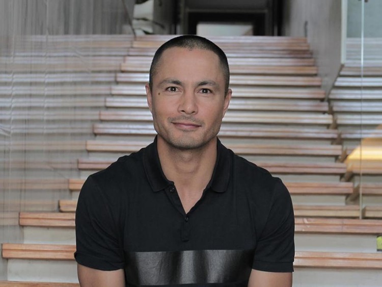 Derek Ramsay's Age