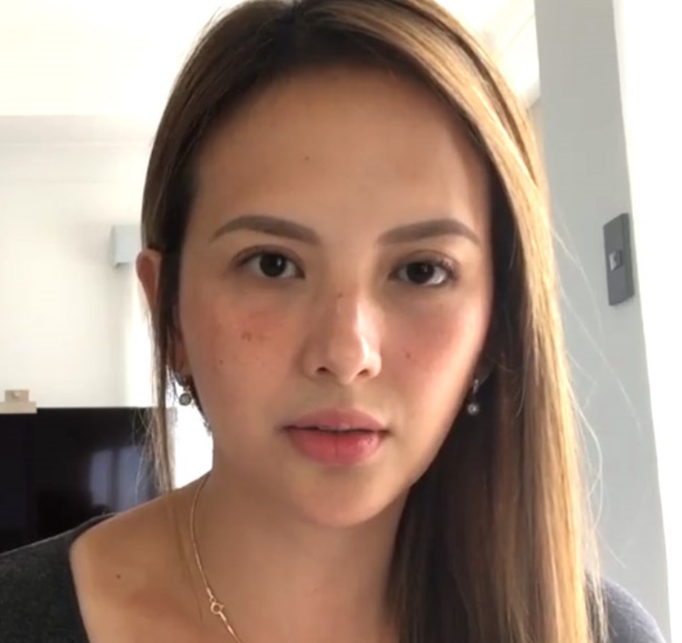 Ellen Adarna On Live In Setup Before Getting Married Test Drive Muna