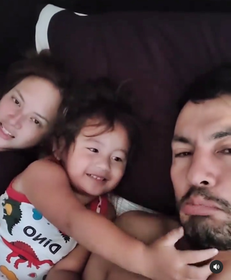 Ellen Adarna Derek Ramsay
