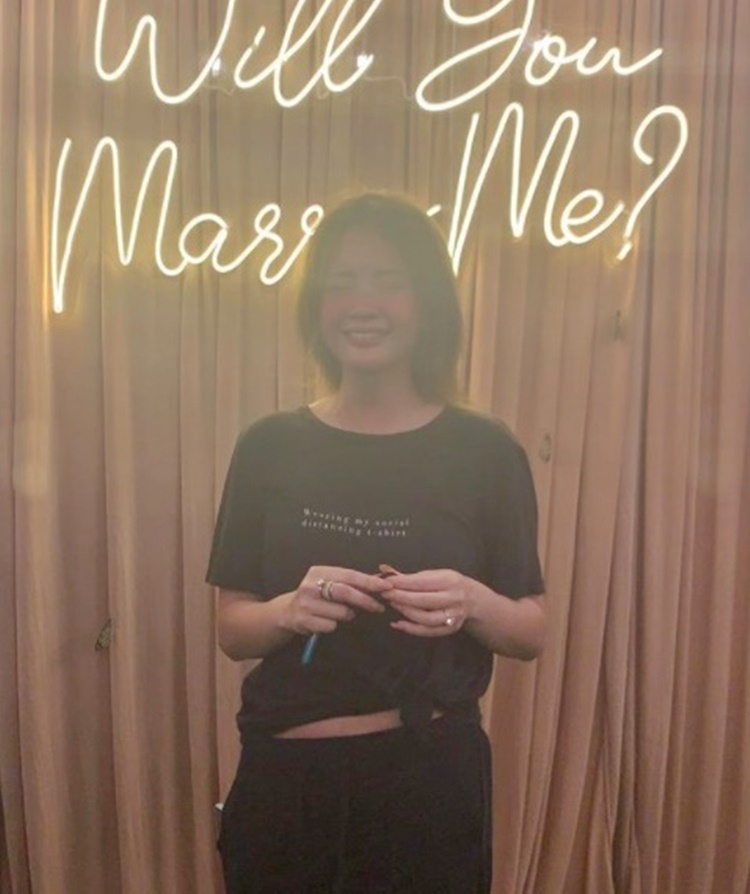 Ellen Adarna Derek Ramsay