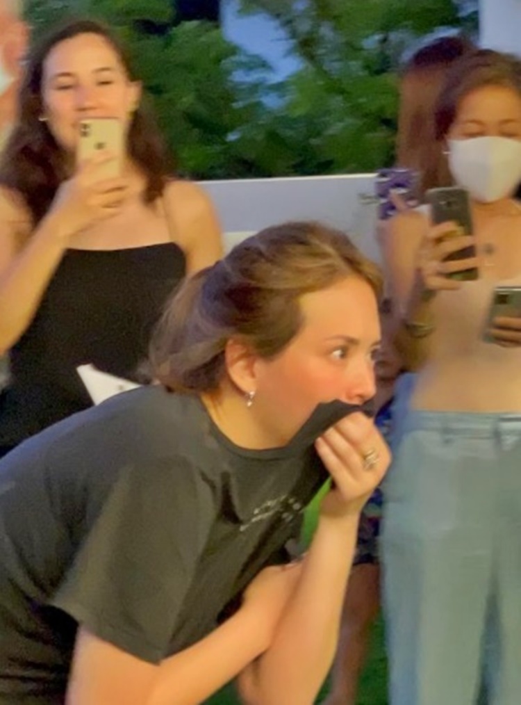 Ellen Adarna Derek Ramsay