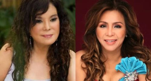 Eva Eugenio Claire Dela Fuente