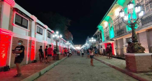 GAPAN CITY