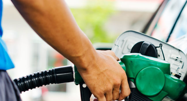 GASOLINE DEMAND