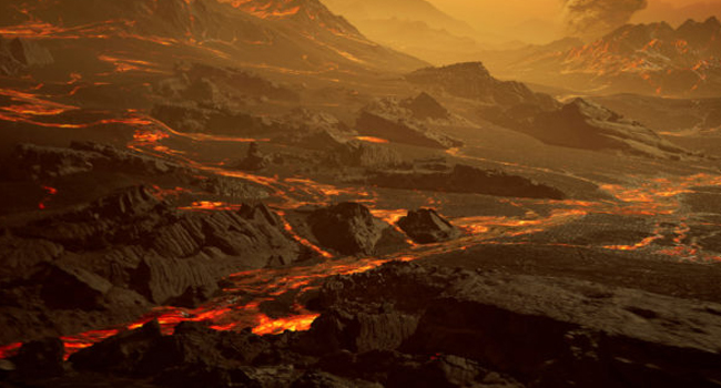 GLIESE 486B