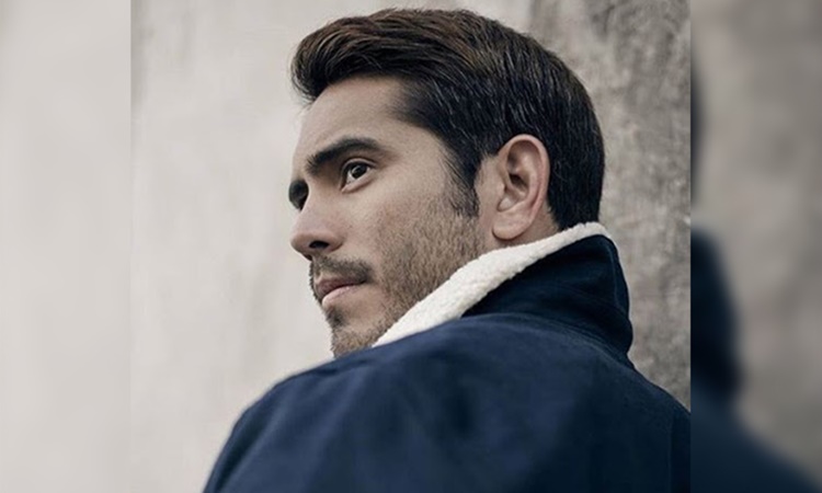 Gerald-Anderson