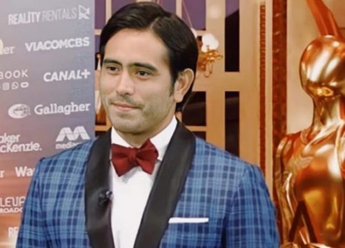 Gerald Anderson's Age