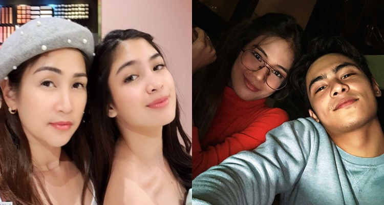 Heaven Peralejo Mother Reaction To Accusations Against Daughter