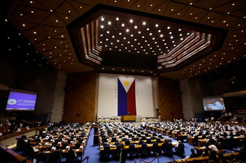 House of Representatives