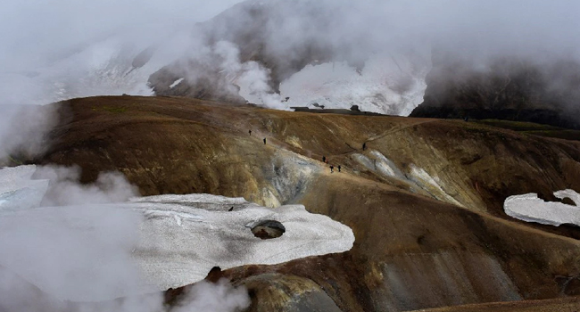 ICELAND