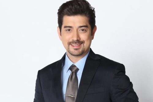 Ian Veneracion