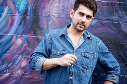 Ian Veneracion's Real Name