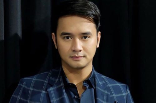 JM de Guzman