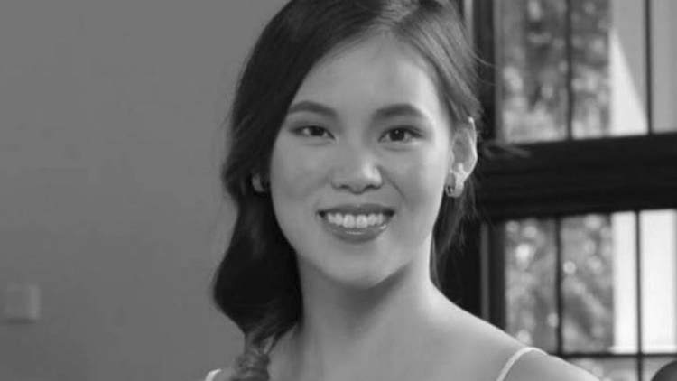 Jan Catherine Sy - Biography of Henry Sy Sr.'s Late Granddaughter