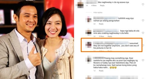 Jennica Garcia Alwyn Uytingco