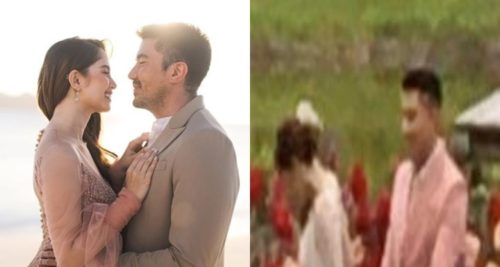 Jessy Mendiola Luis Manzano Wedding