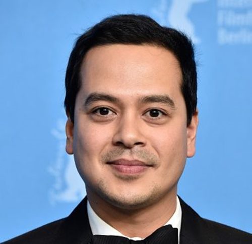 John Lloyd Cruz