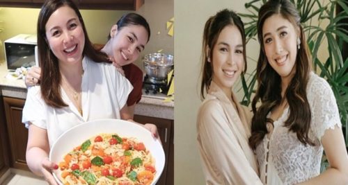 Julia Barretto