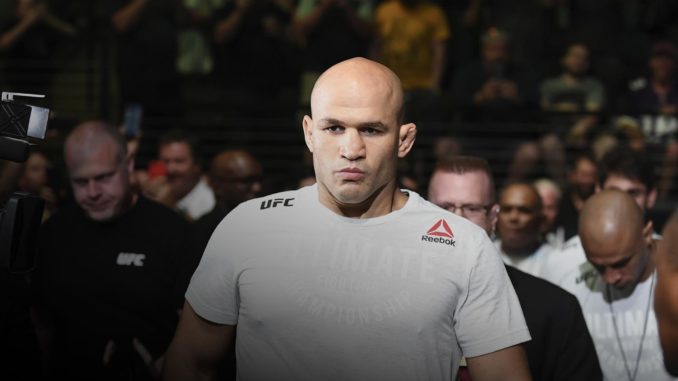 UFC dos Santos