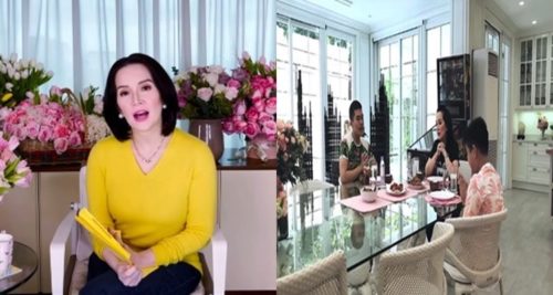 Kris Aquino