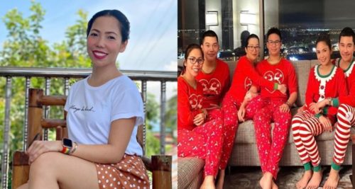 Kris Aquino Yaya Bincai