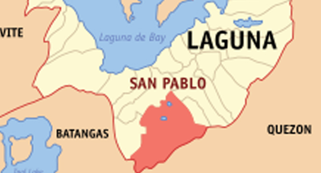 LAGUNA