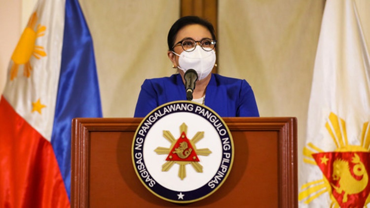 Leni Robredo
