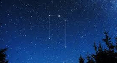 MICROSCOPIUM CONSTELLATION