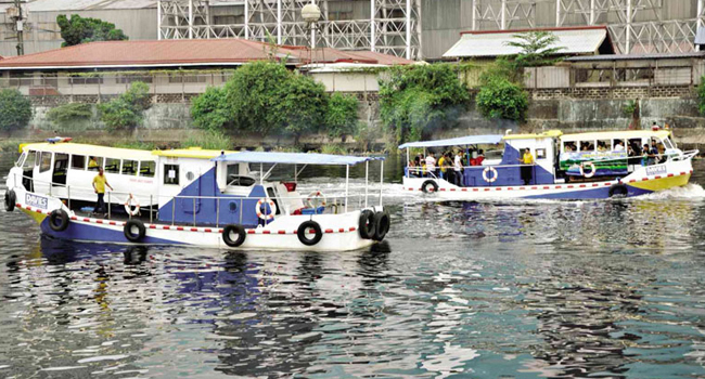 MMDA